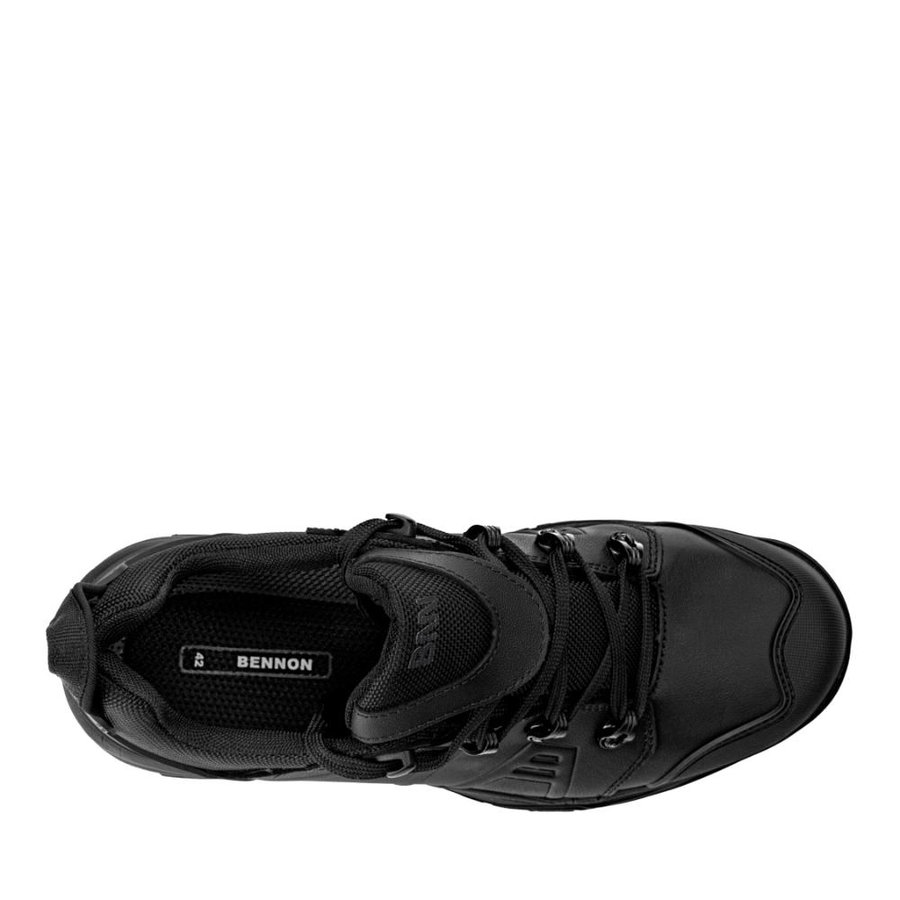 Bennon PANTHER XTR O6 NM Black Low Pracovná obuv
