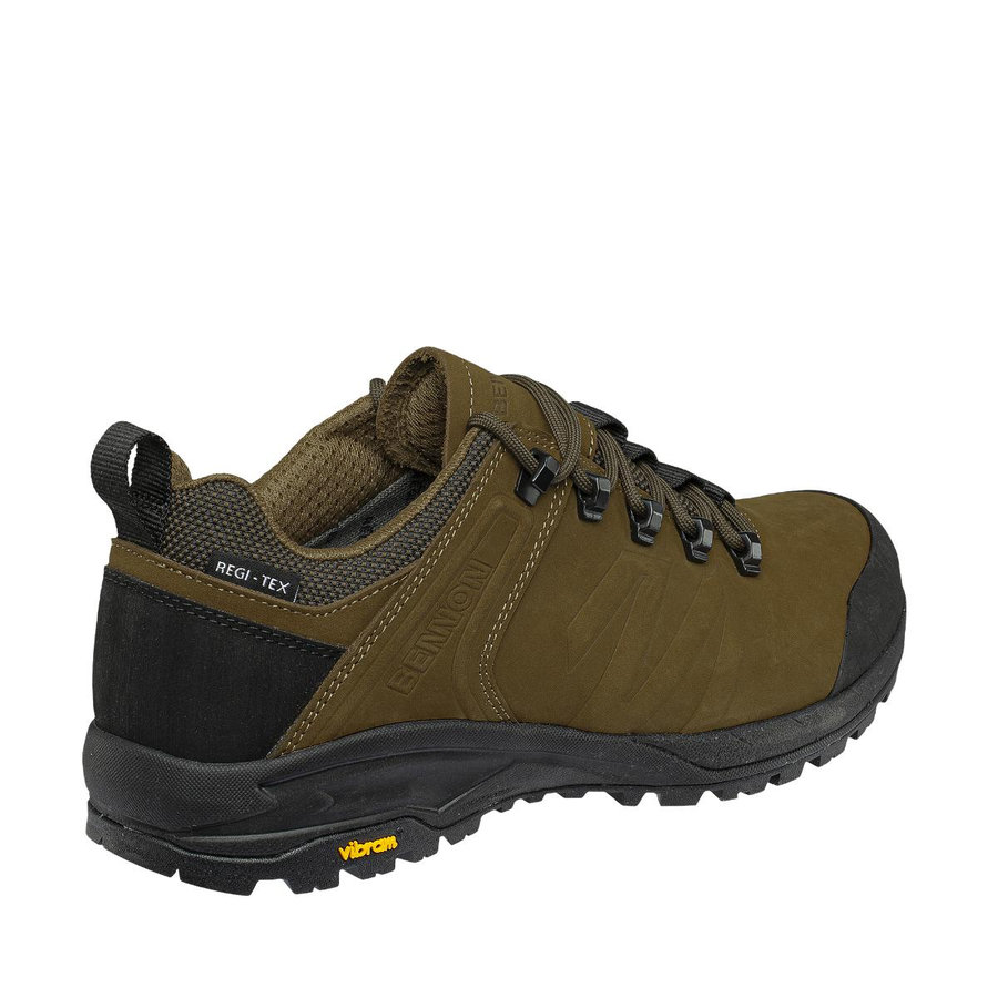 Bennon TERENNO 2.0 Low Trekingová obuv