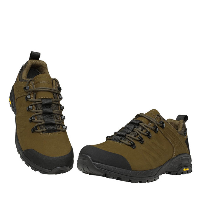 Bennon TERENNO 2.0 Low Trekingová obuv