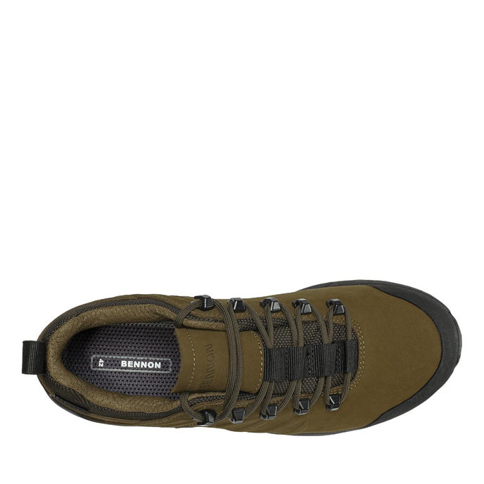 Bennon TERENNO 2.0 Low Trekingová obuv