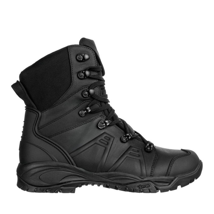 Bennon PANTHER XTR O6 NM Black Boot Pracovná obuv