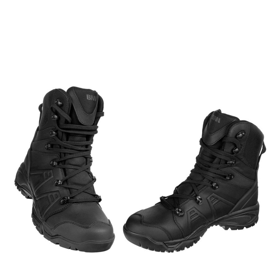 Bennon PANTHER XTR O6 NM Black Boot Pracovná obuv
