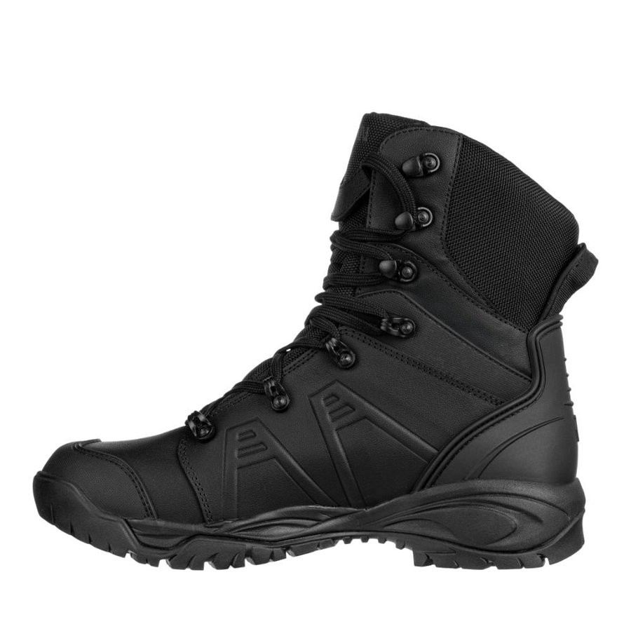 Bennon PANTHER XTR O6 NM Black Boot Pracovná obuv