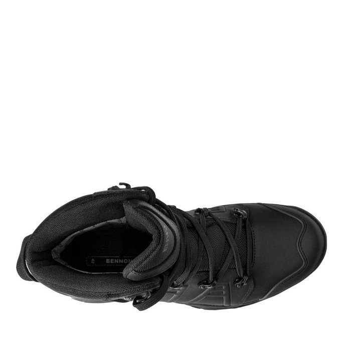 Bennon PANTHER XTR O6 NM Black Boot Pracovná obuv