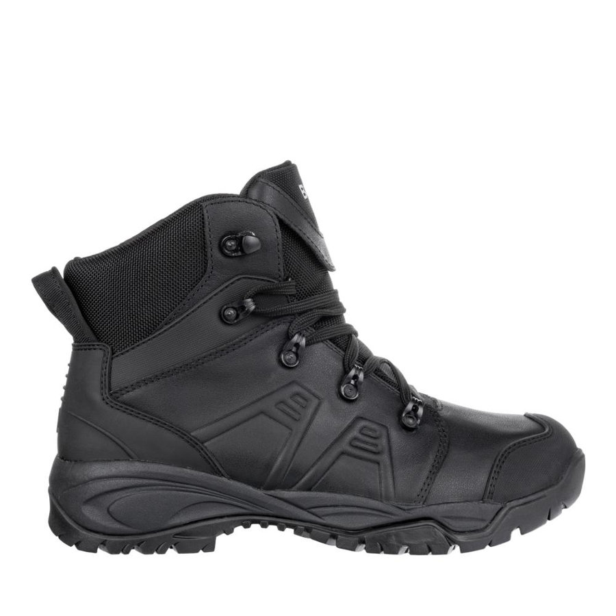 Bennon PANTHER XTR O6 NM Black High Pracovná obuv