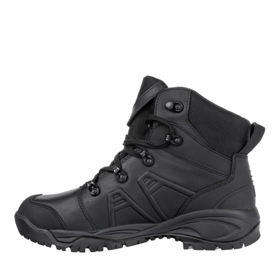 Bennon PANTHER XTR O6 NM Black High Pracovná obuv