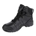 Bennon PANTHER XTR O6 NM Black High Pracovná obuv