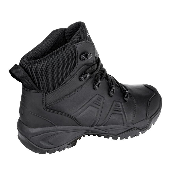 Bennon PANTHER XTR O6 NM Black High Pracovná obuv