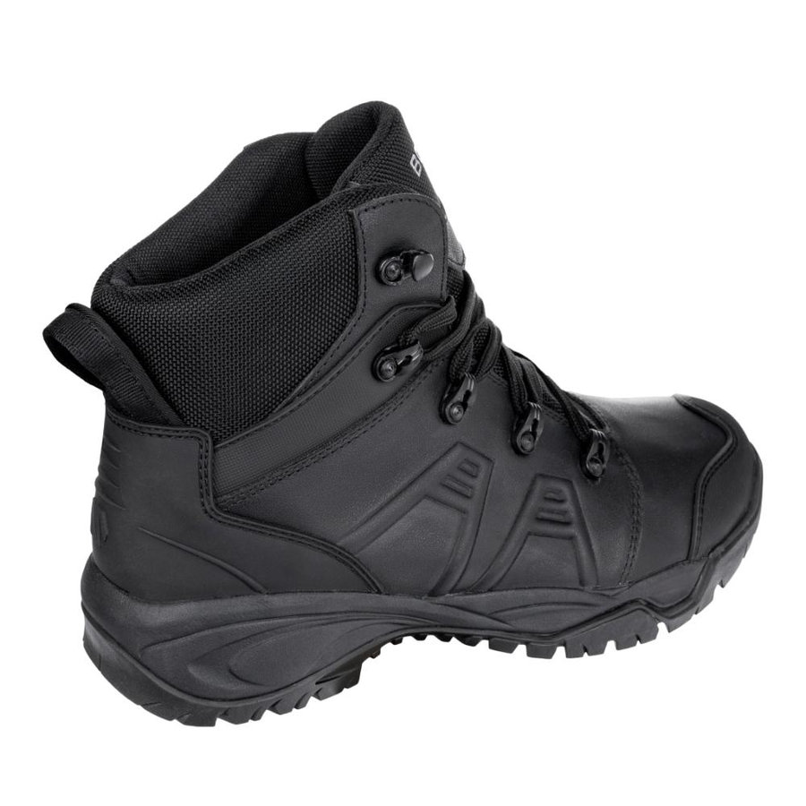 Bennon PANTHER XTR O6 NM Black High Pracovná obuv