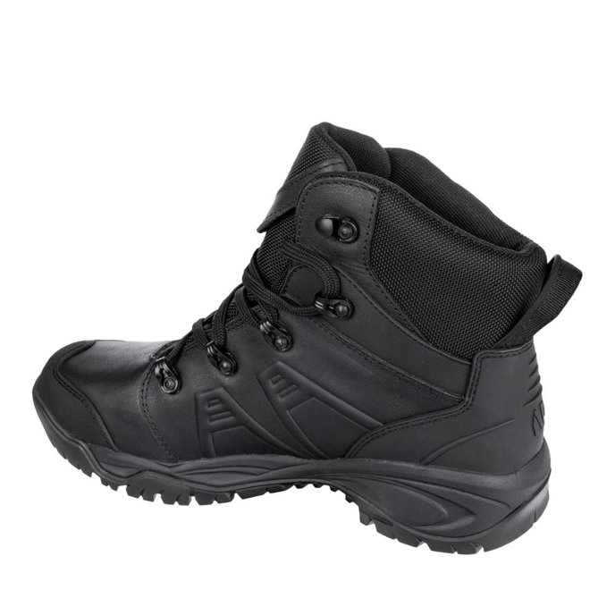 Bennon PANTHER XTR O6 NM Black High Pracovná obuv