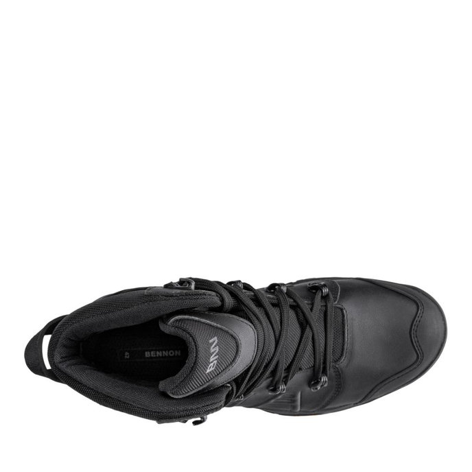 Bennon PANTHER XTR O6 NM Black High Pracovná obuv