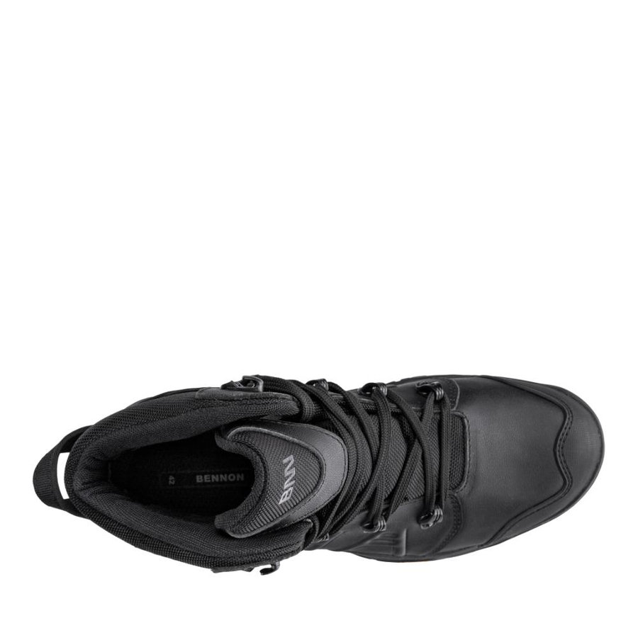 Bennon PANTHER XTR O6 NM Black High Pracovná obuv