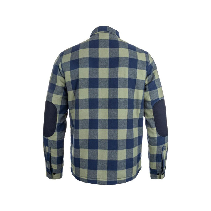 Bennon PIPPO Jacket Flanelová bunda