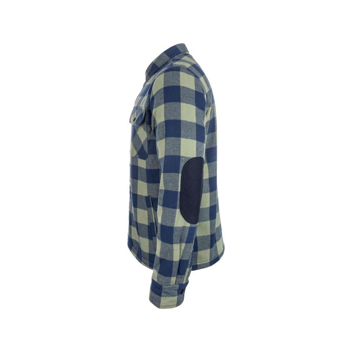 Bennon PIPPO Jacket Flanelová bunda