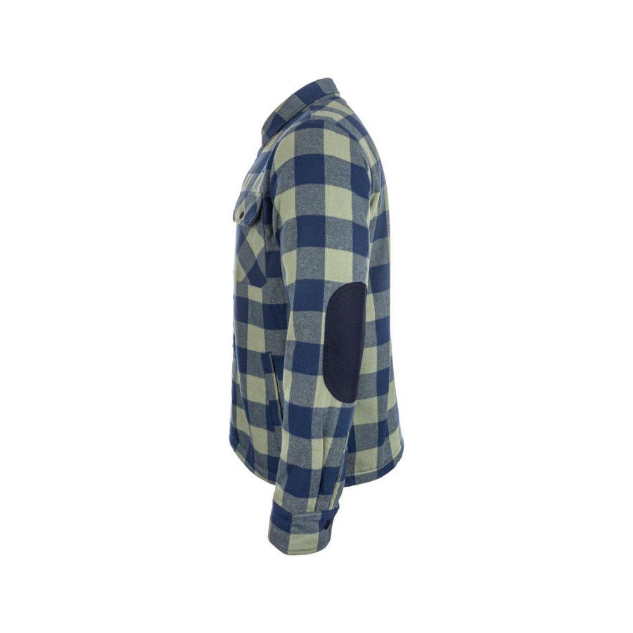 Bennon PIPPO Jacket Flanelová bunda