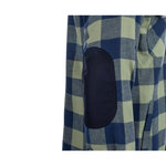 Bennon PIPPO Jacket Flanelová bunda