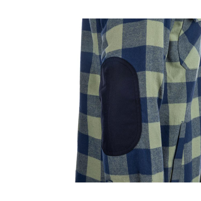 Bennon PIPPO Jacket Flanelová bunda