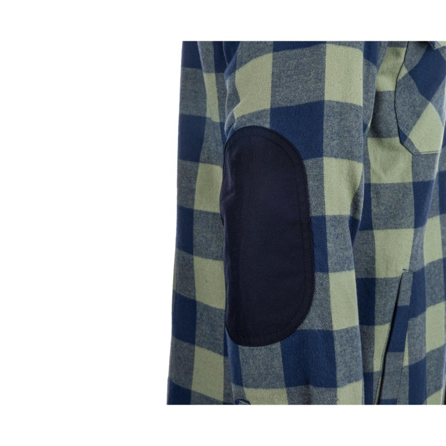 Bennon PIPPO Jacket Flanelová bunda