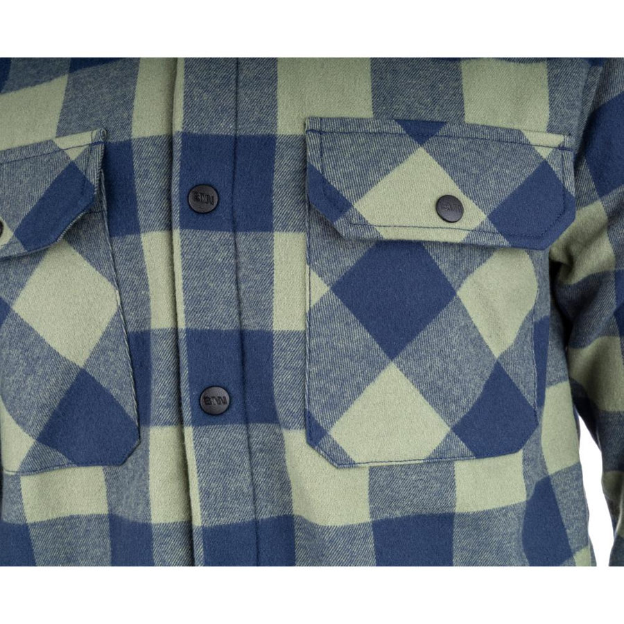 Bennon PIPPO Jacket Flanelová bunda