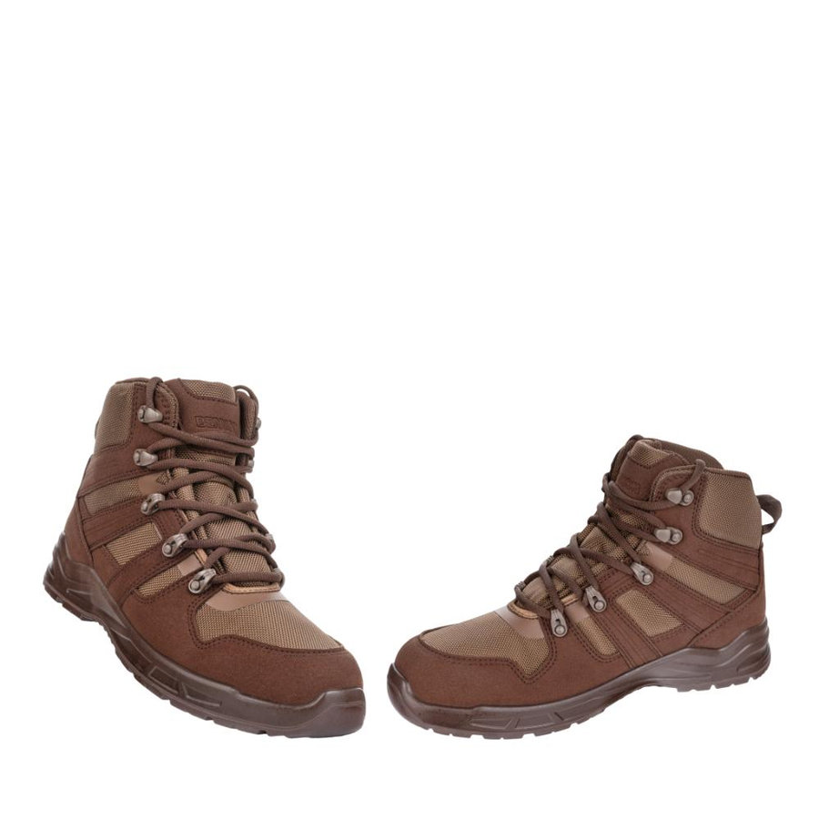 Bennon CONDOR O2 NM High Pracovná obuv