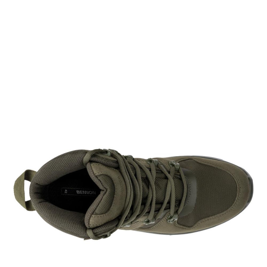 Bennon CONDOR O2 NM High Pracovná obuv