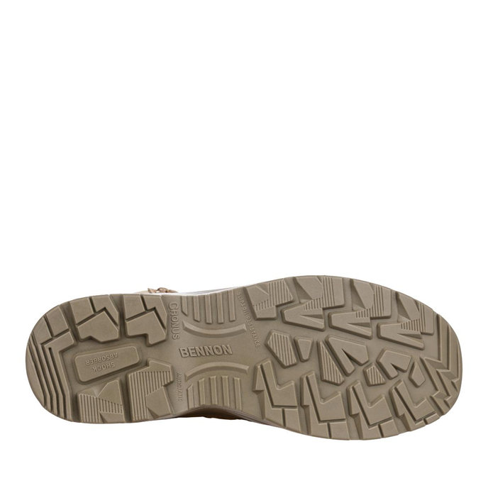 Bennon CONDOR O2 NM Boot Pracovná obuv