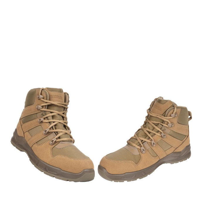 Bennon CONDOR O2 NM High Pracovná obuv