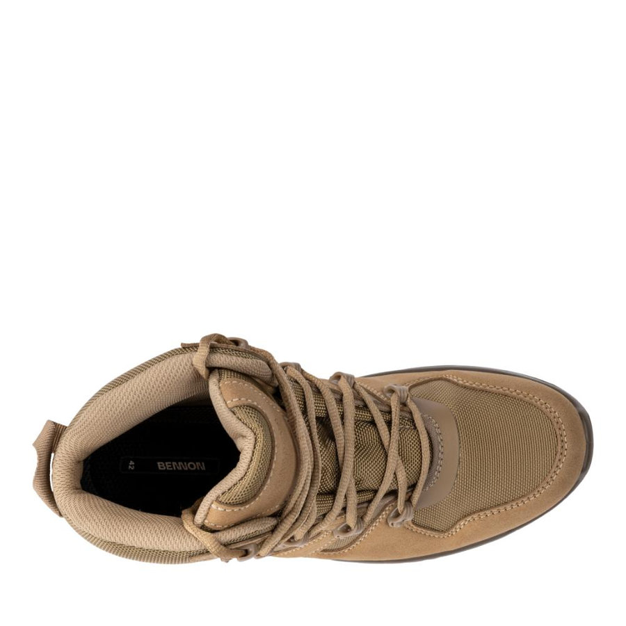 Bennon CONDOR O2 NM High Pracovná obuv