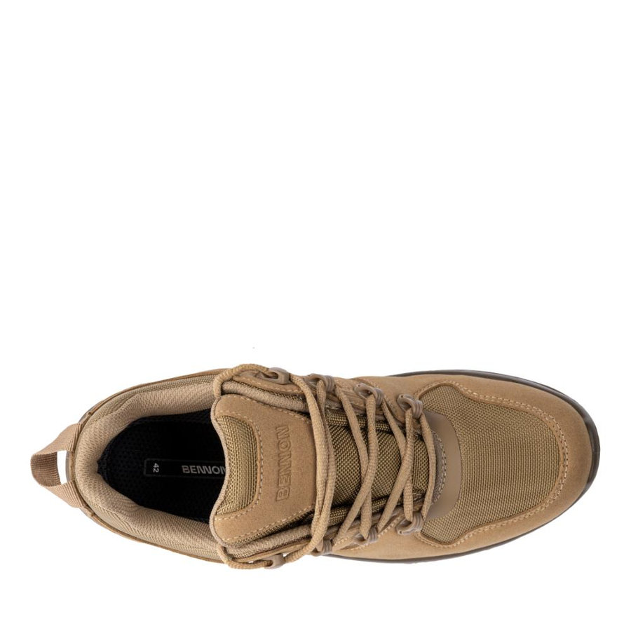 Bennon CONDOR O2 NM Low Pracovná obuv