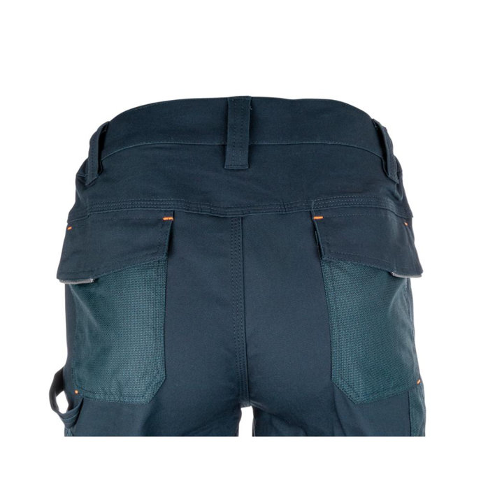 Bennon HERKON Trousers Odolné pracovné nohavice