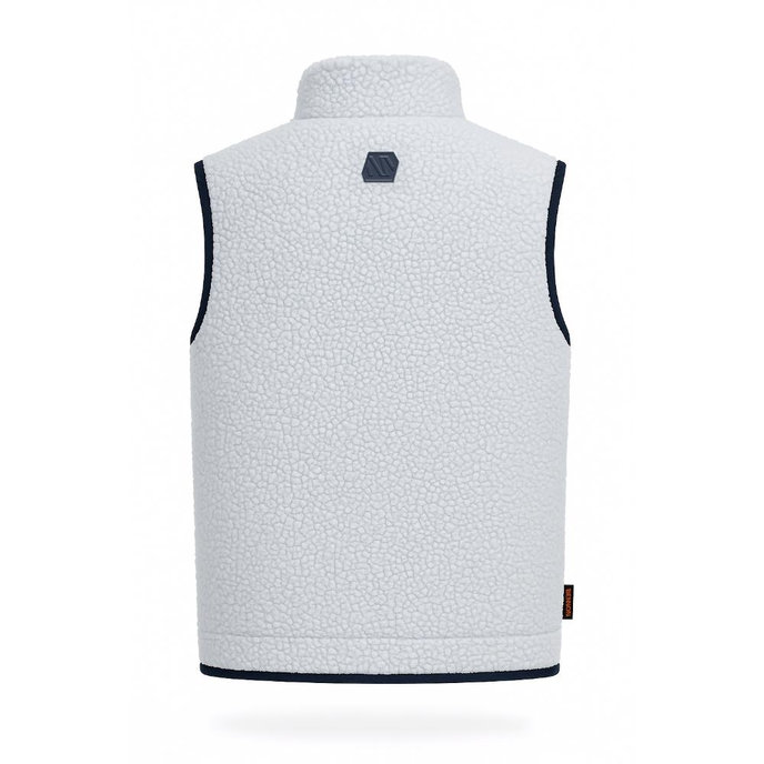 Bennon RAMMER Vest Flísová vesta