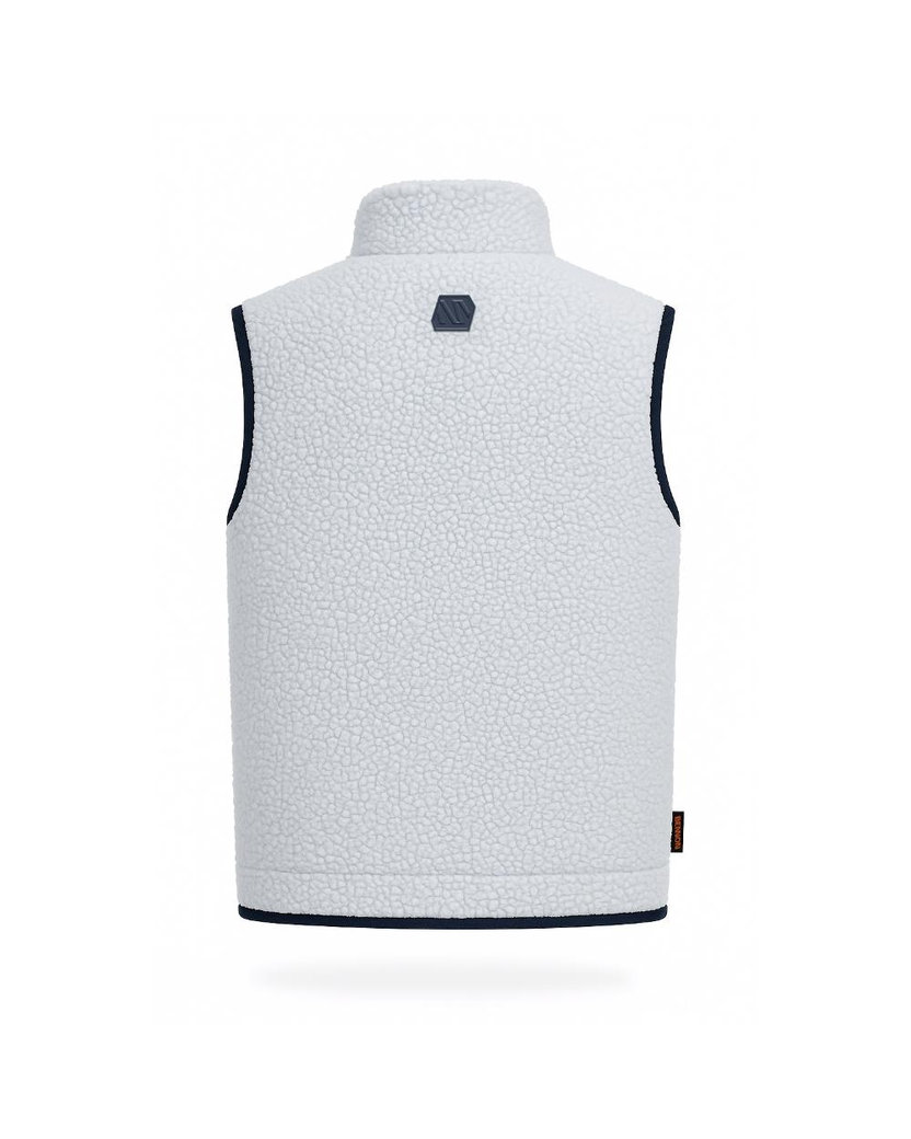 Bennon RAMMER Vest Flísová vesta