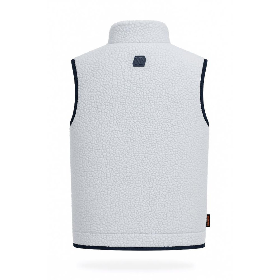 Bennon RAMMER Vest Flísová vesta