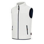 Bennon RAMMER Vest Flísová vesta