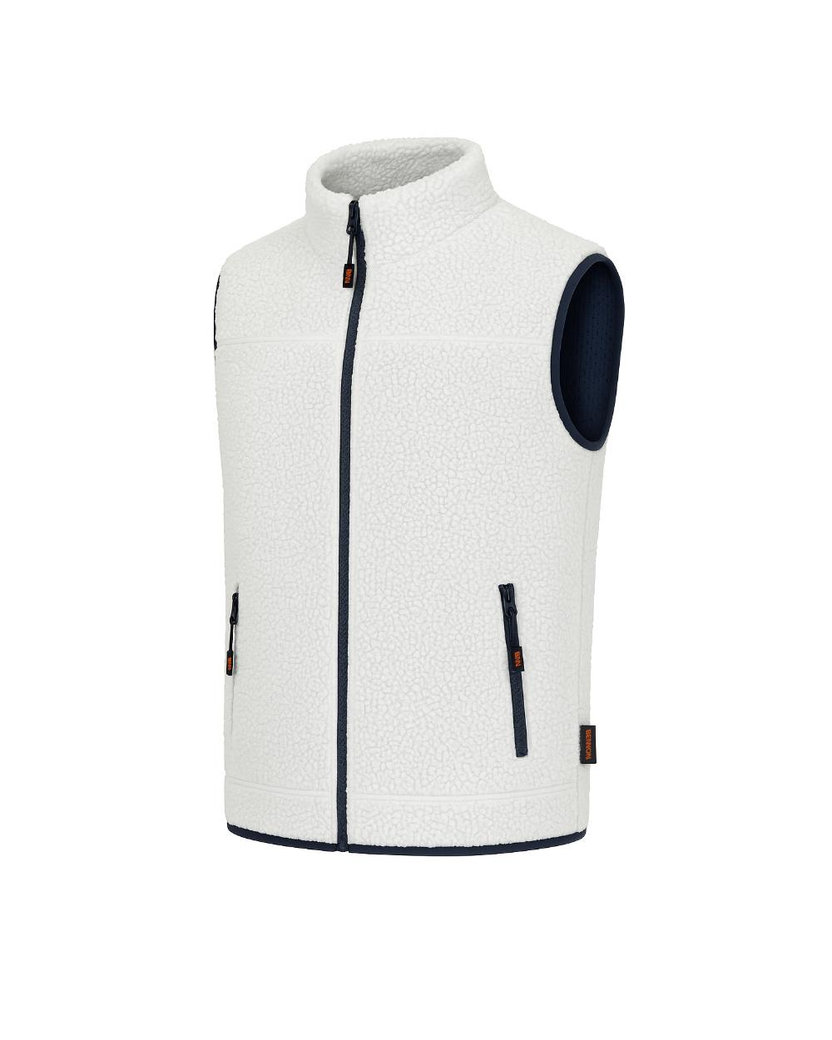 Bennon RAMMER Vest Flísová vesta