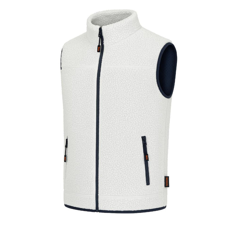 Bennon RAMMER Vest Flísová vesta