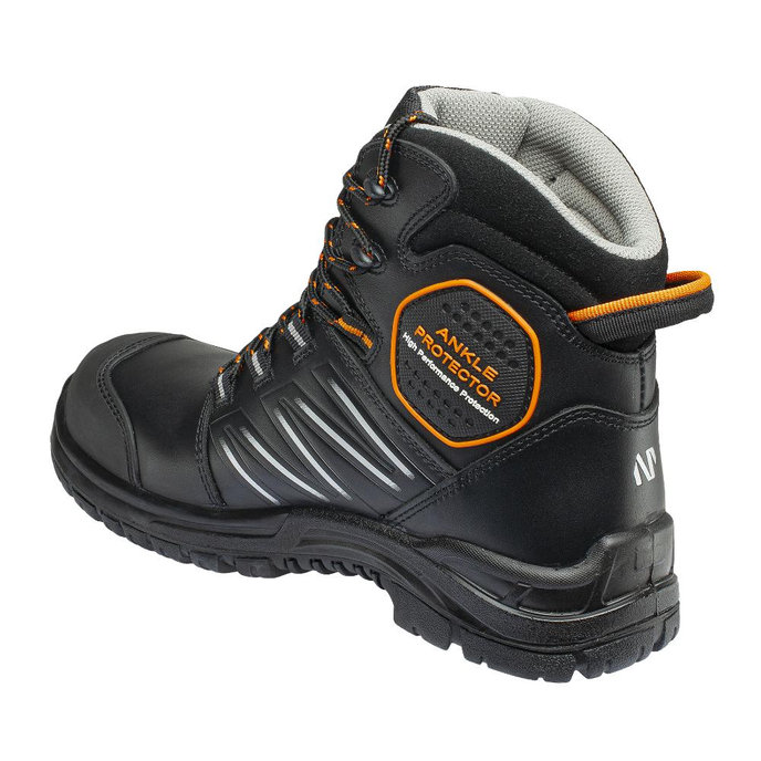 Bennon DURATOR XTR S7S NM High Bezpečnostná obuv