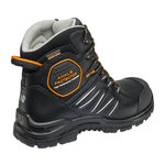 Bennon DURATOR XTR S7S NM High Bezpečnostná obuv