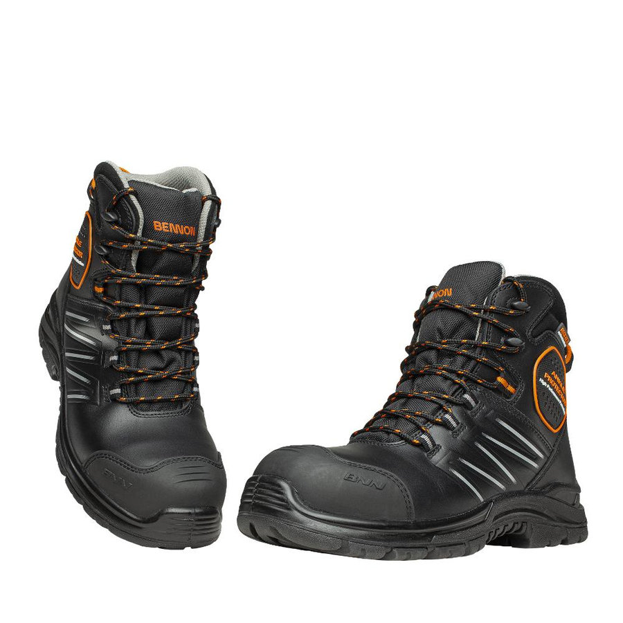 Bennon DURATOR XTR S7S NM High Bezpečnostná obuv