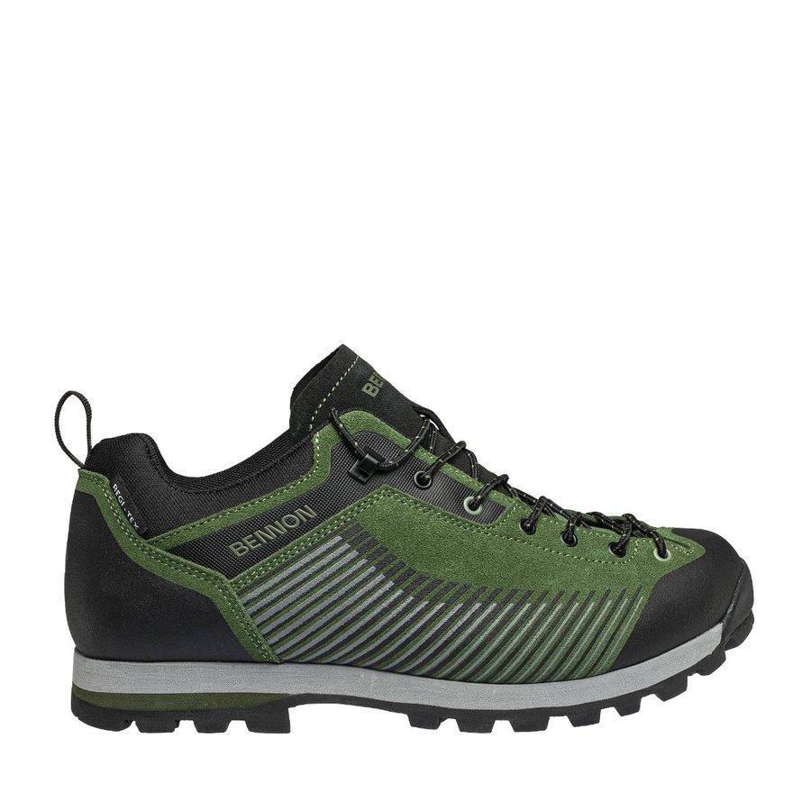 Bennon PEAK Khaki Low Outdoorová obuv