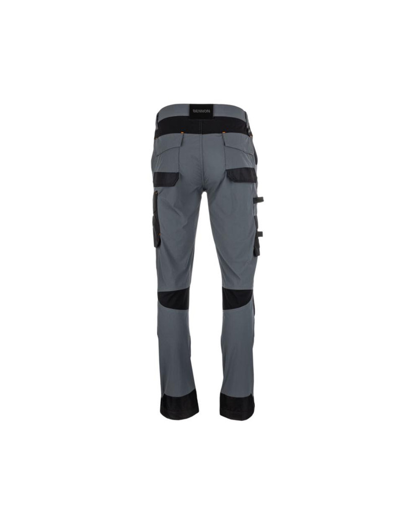 Bennon ARGON Trousers Strečové pracovné nohavice