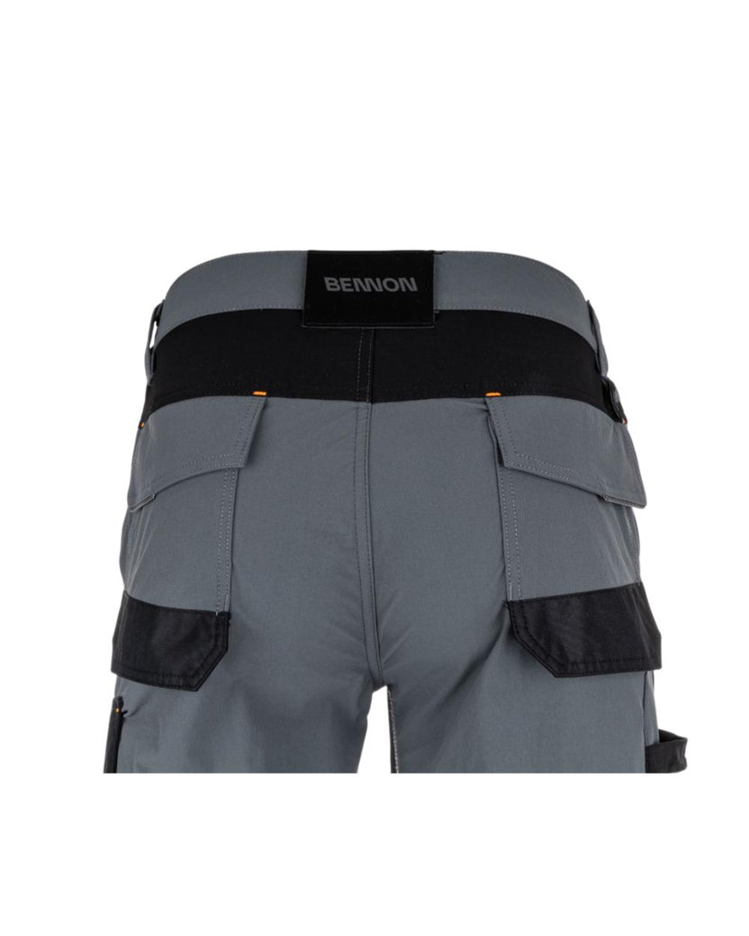 Bennon ARGON Trousers Strečové pracovné nohavice