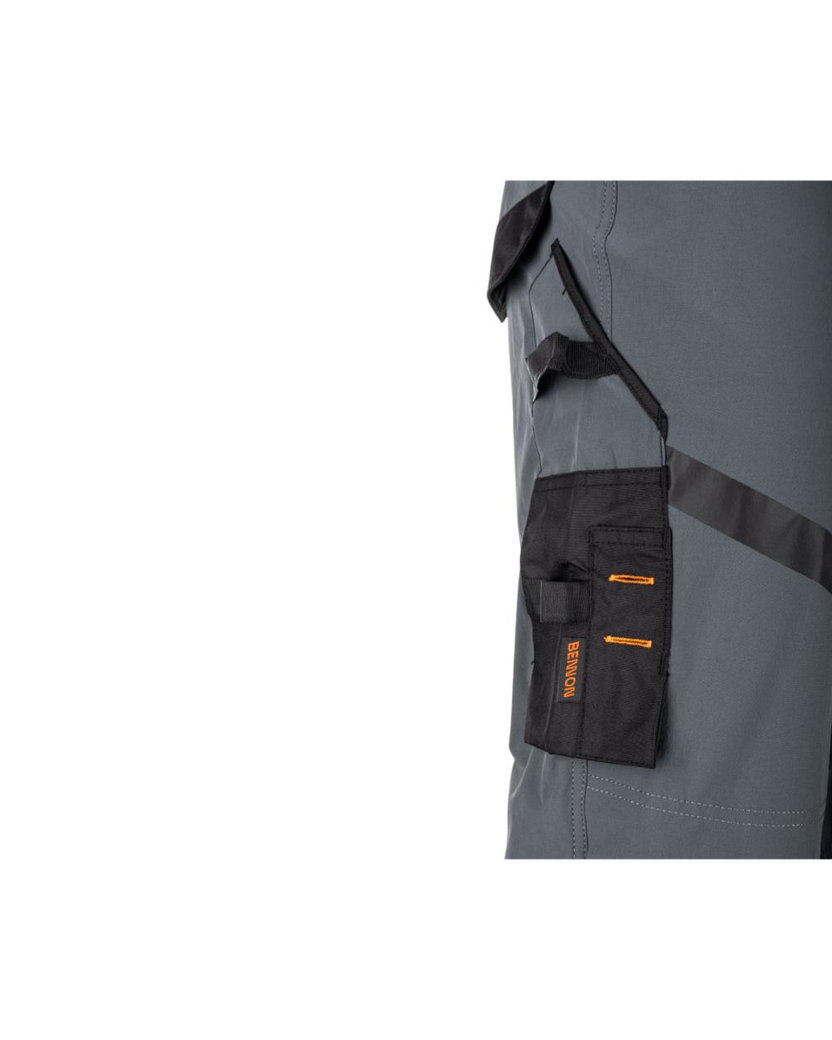 Bennon ARGON Trousers Strečové pracovné nohavice