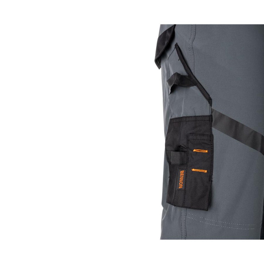 Bennon ARGON Trousers Strečové pracovné nohavice