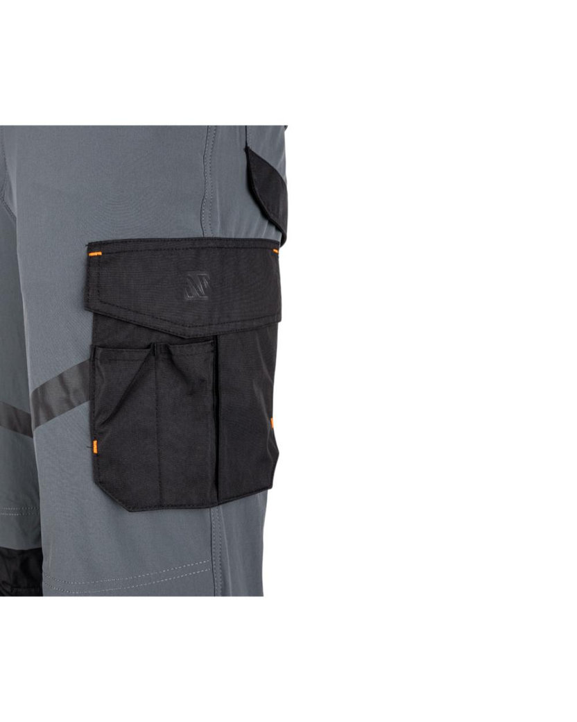 Bennon ARGON Trousers Strečové pracovné nohavice