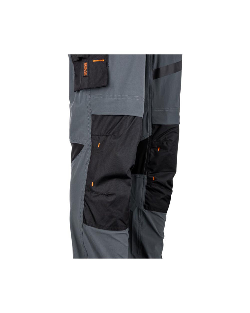 Bennon ARGON Trousers Strečové pracovné nohavice