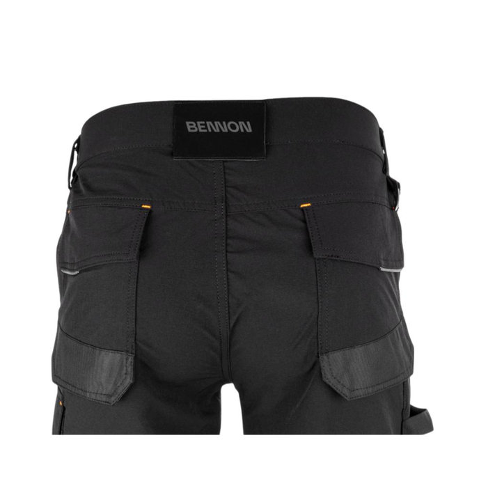 Bennon ARGON Trousers Strečové pracovné nohavice