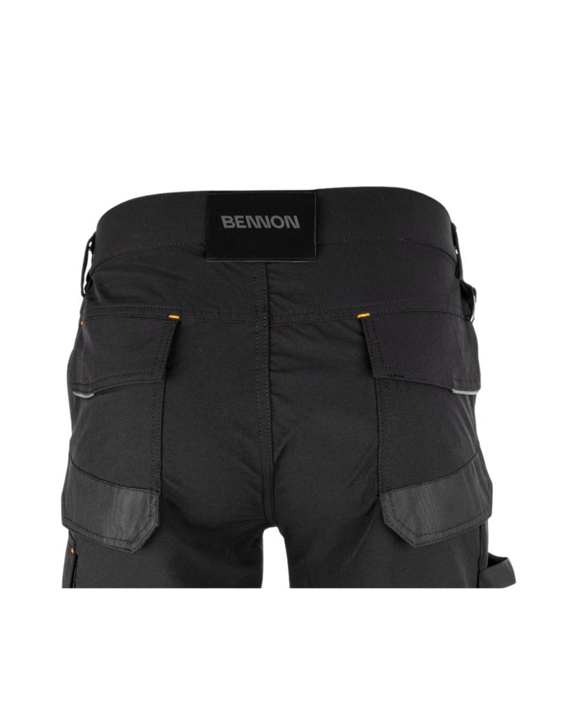 Bennon ARGON Trousers Strečové pracovné nohavice
