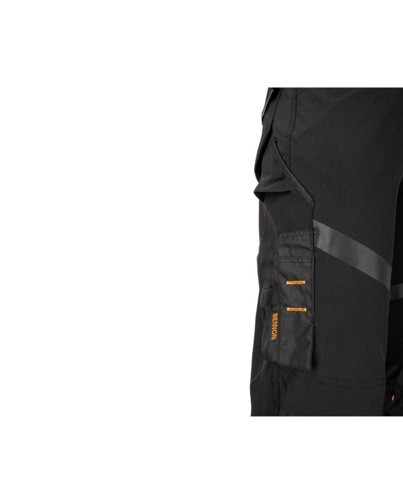 Bennon ARGON Trousers Strečové pracovné nohavice