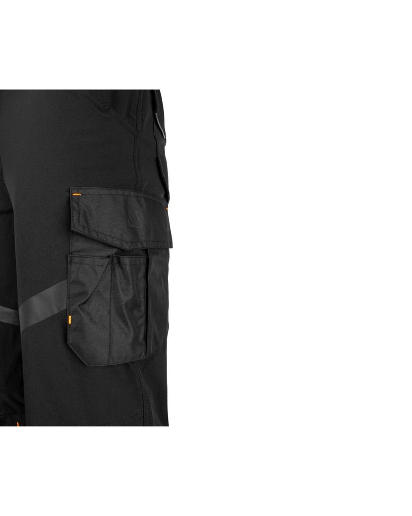 Bennon ARGON Trousers Strečové pracovné nohavice